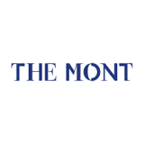 The Mont the mont logo